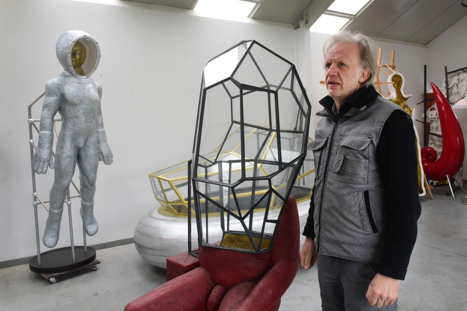 アート・デザイン・音楽 Luk Van Soom : Into View / Tevoorschijn Luk Van Soom: Into View - VAN SOOM, LUK | 9789058565396 | Amazon